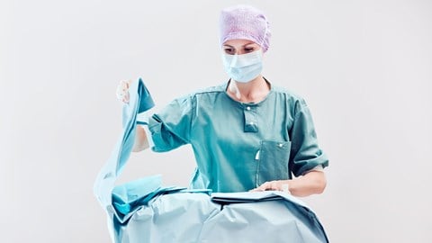 healthcare proffessional