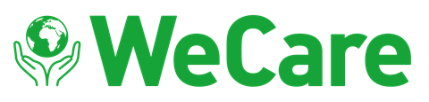 wecare logo