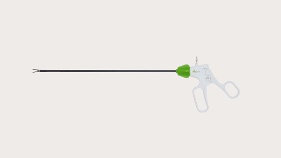 Monopolar scissors