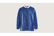 BARRIER Warm-up Jacket blue