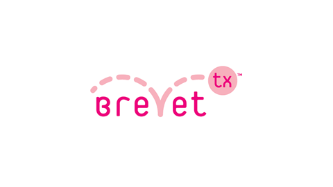 brevet logo