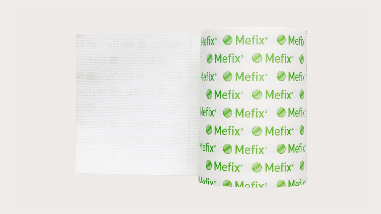 Image of Mefix