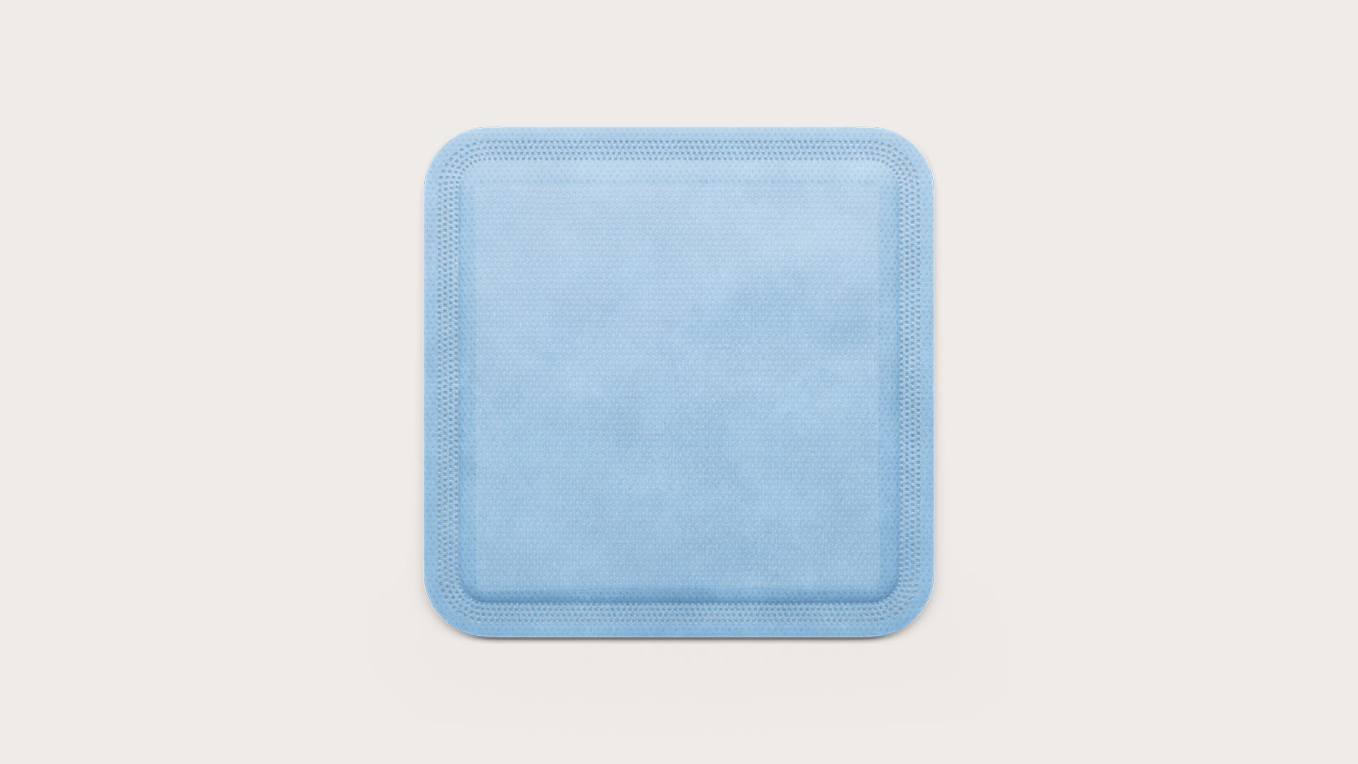 Mextra® Superabsorbent: 4˝ x 4˝ (10 x 10 cm), 10/box