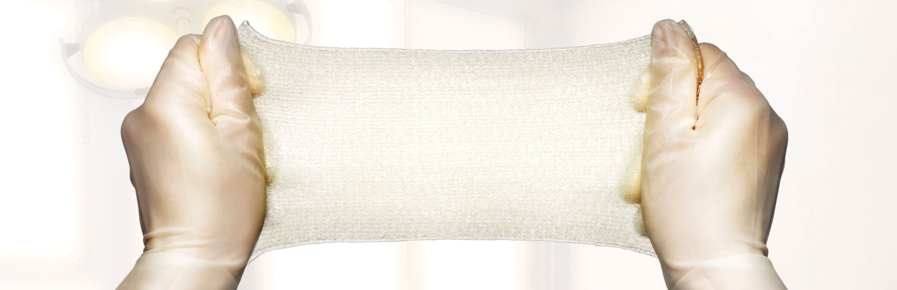exufiber stretch